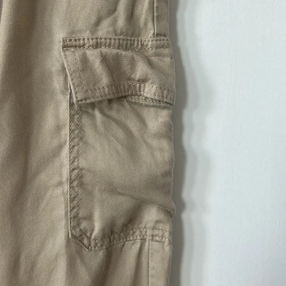 Gap kids cargo pants - Picture 2 of 5